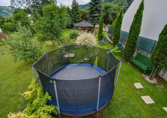 Pokoje Gościnne Na Szlaku Krościenko nad Dunajcem