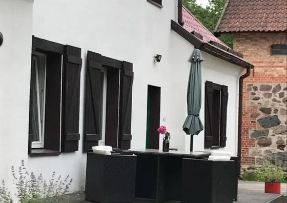 Folwark Mazurskie Legendy Kruklanki