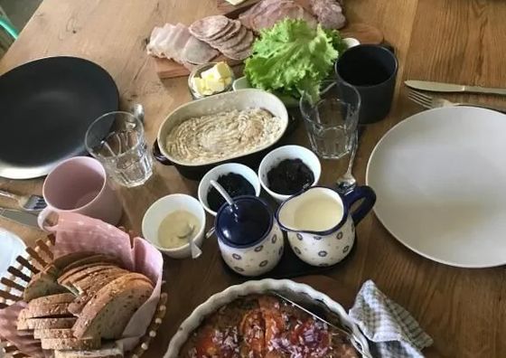 Folwark Mazurskie Legendy Kruklanki