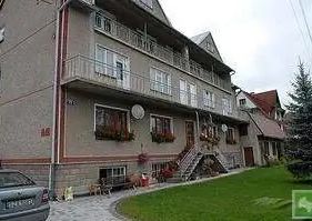 Pokoje Pod Tylką Krościenko nad Dunajcem