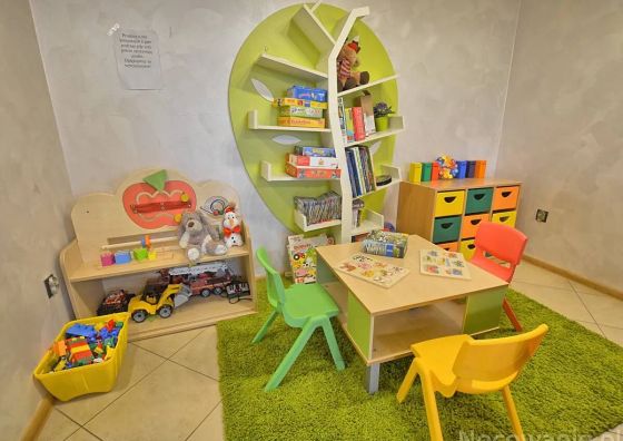 Pokoje i Apartamenty Pod Źródełkiem Cisna
