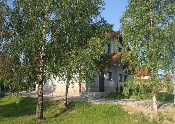 Mazurskie Domy - Jaśmin & Lilia Chrzanowo, Ełk