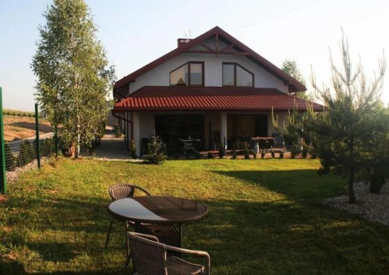 Mazurskie Domy - Jaśmin & Lilia Chrzanowo, Ełk