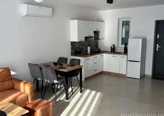 Grey House Aptartamenty Boszkowo-Letnisko 