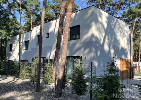 Grey House Aptartamenty Boszkowo-Letnisko 