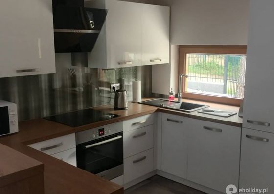 Grey House Boszkowo-Letnisko  