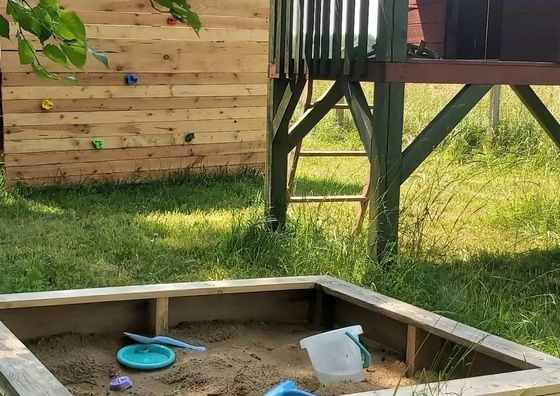 Wiejskie podwórze Ekologiczne, agroturystyka Białowieża