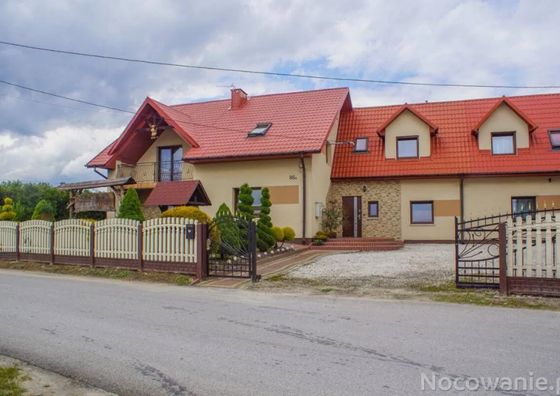 Agroturystyka Wichrowe Wzgórze Krajno Pierwsze, Kielce