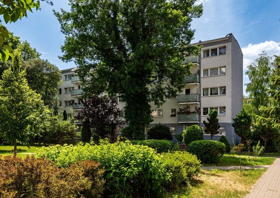 Apartamenty Sun & Snow Kasprowicza Warszawa