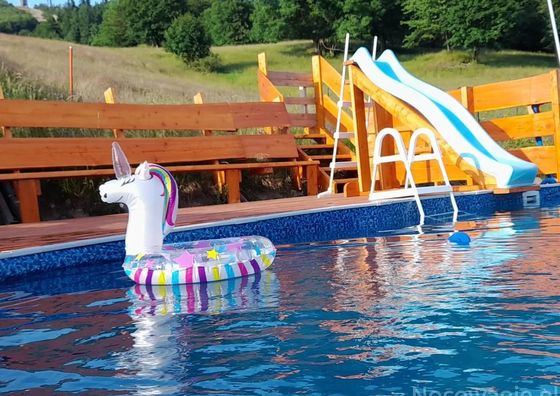 Willa na Mosornym Groniu Gazdówka Zawoja