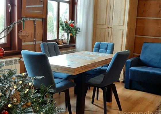 U Zosi Kowalczyk Gronków, Białka Tatrzańska