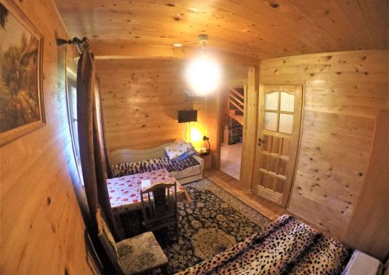 Domki Nad Strumieniem Baligród