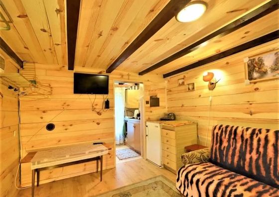 Domek Pustelnia Baligród