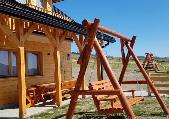 Witówka Grywałd, Krościenko nad Dunajcem