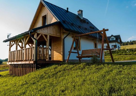 Witówka Grywałd, Krościenko nad Dunajcem