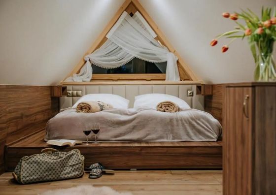 Gordonówka Grand Szaflary