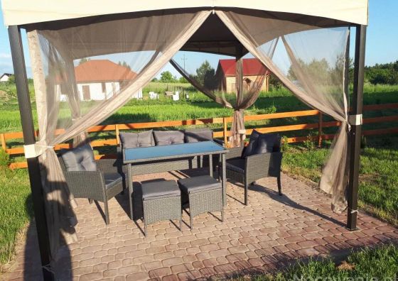 Sielsko i Anielsko u Beaty Kruklanki