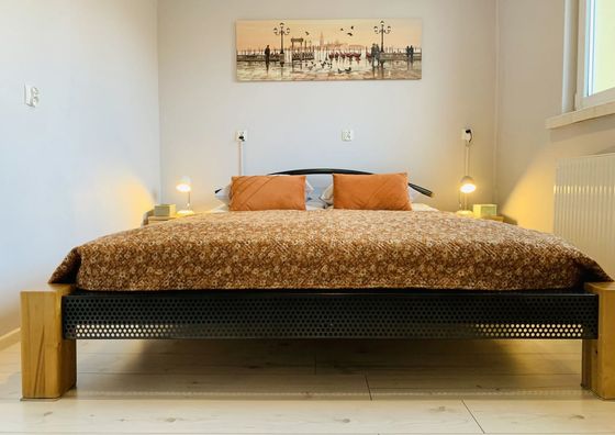 Apartament Komfort Ustroń