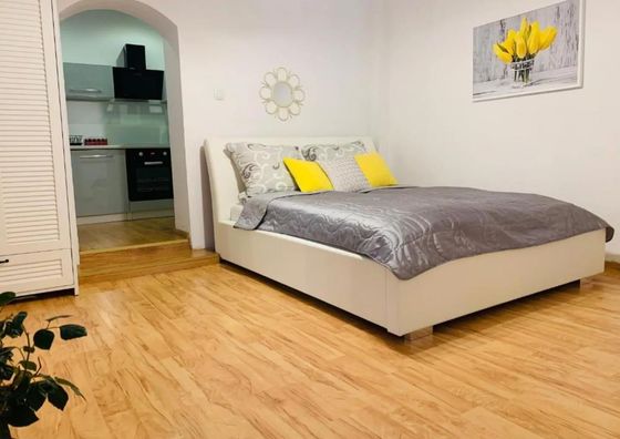 Apartament Rodzinny z ogrodem Cieszyn