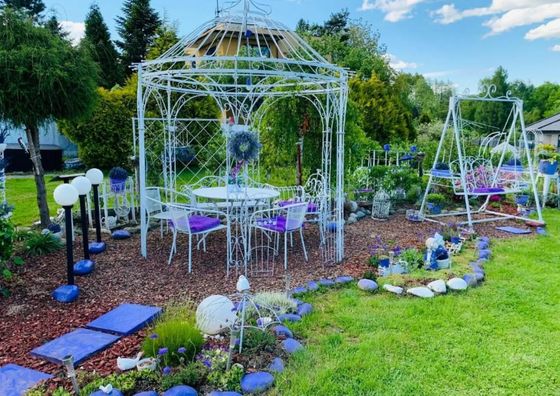 Apartament Rodzinny z ogrodem Cieszyn