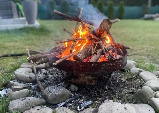 Pustelnika Chatka nad Brennicą, Brenna 