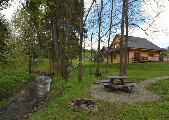 Jacowa Chata Istebna