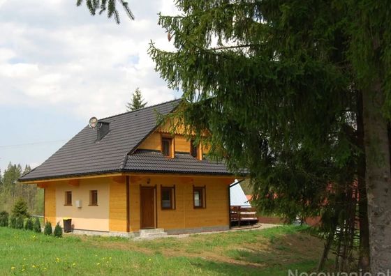 Jacowa Chata Istebna