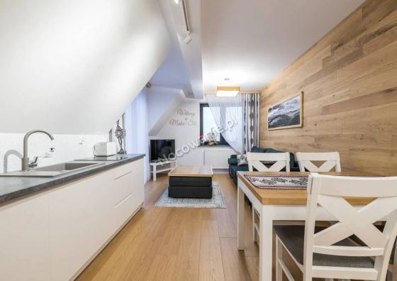 Apartament Mako - Ski Białka Tatrzańska