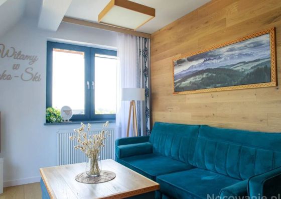 Apartament Mako - Ski Białka Tatrzańska