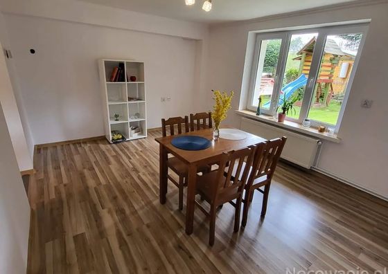 Domki i Pokoje Nad Jeziorem Polańczyk