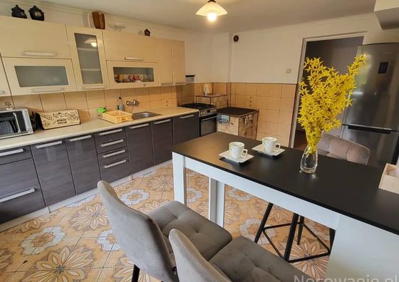 Domki i Pokoje Nad Jeziorem Polańczyk