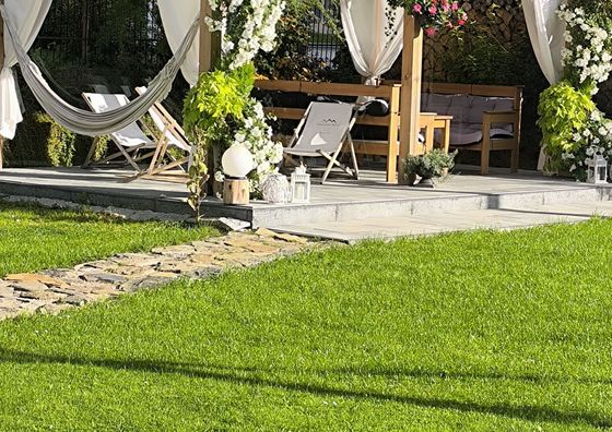 Czorsztyńskie Zacisze Czorsztyn