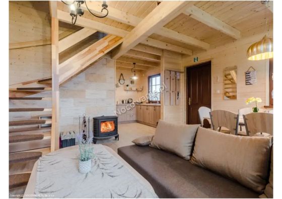 Ostoja pod Podkową Giżycko