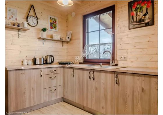 Ostoja pod Podkową Giżycko