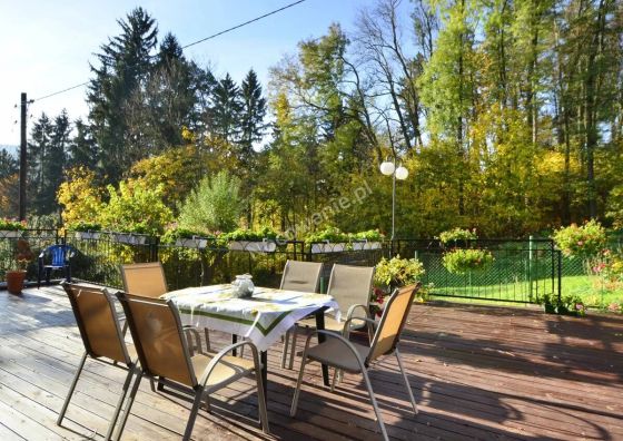 Gościniec Gazda Duszniki Zdrój