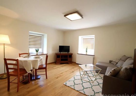 Apartamenty Kotlina Bystrzyca Kłodzka