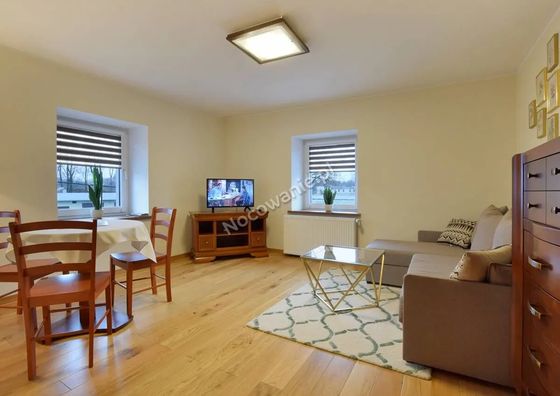 Apartamenty Kotlina Bystrzyca Kłodzka