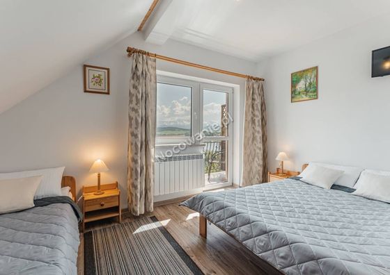 Pokoje Gościnne Kurpielówka Czorsztyn