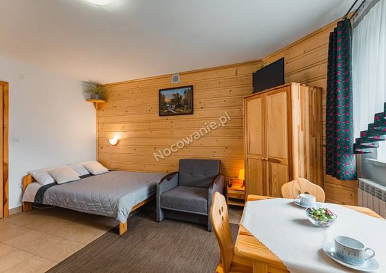 Pokoje Gościnne Kurpielówka Czorsztyn