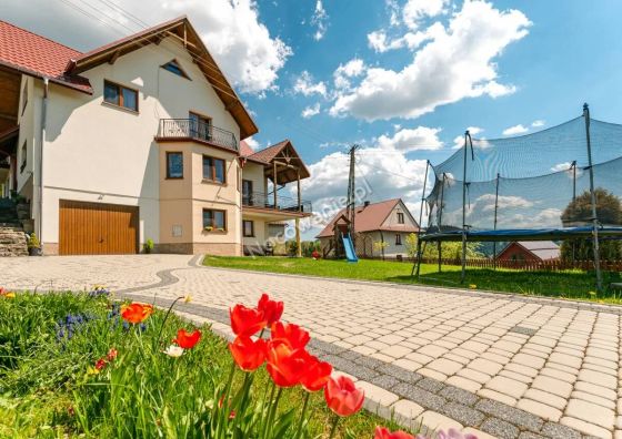 Pokoje Gościnne Kurpielówka Czorsztyn