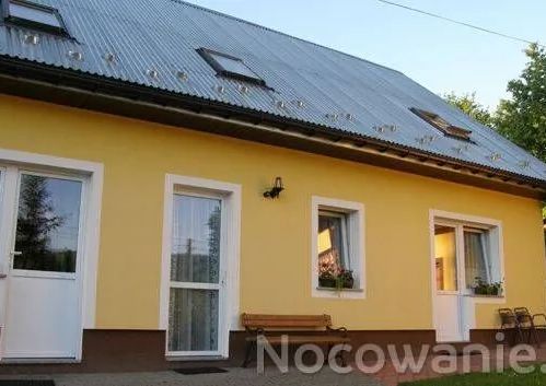 Agroturystyka u Kowala Solina