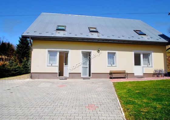 Agroturystyka u Kowala Solina