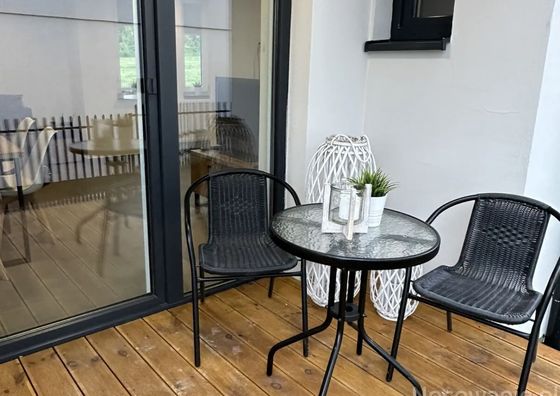 Domki u Edzi Górno, Święta Katarzyna