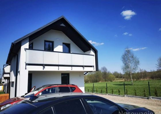 Domki u Edzi Górno, Święta Katarzyna