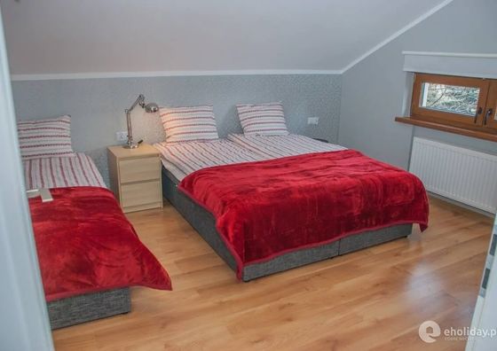 Akacjowa - Apartamenty w uzdrowisku Szczawno-Zdrój