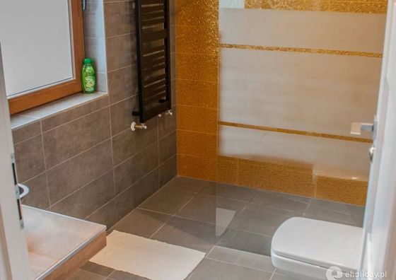 Akacjowa - Apartamenty w uzdrowisku Szczawno-Zdrój