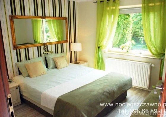 Apart-House Mickiewicza - Apartamenty i Pokoje Szczawno-Zdrój