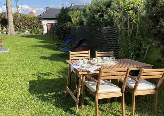 Domek-noclegi Sandomierz