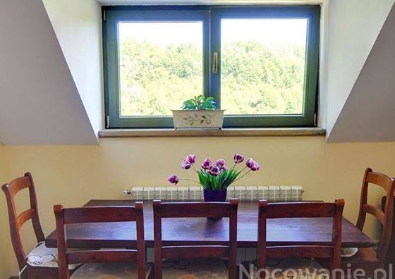 Noce i Dnie Pokoje i Apartamenty Kazimierz Dolny