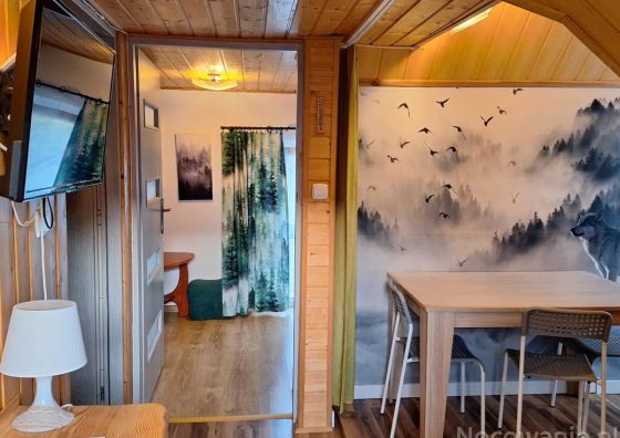 Agroturystyka Pod Świerkami Berezka